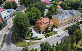 Villa Capitol